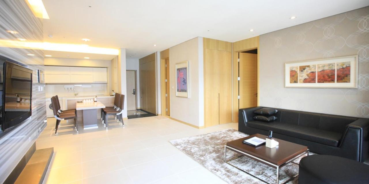 Sono Felice Vivaldi Park Otel Hongcheon Oda fotoğraf